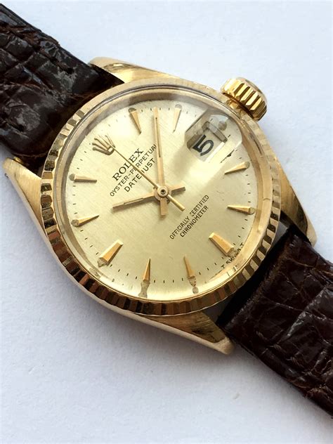 p'ortafoglio rolex|rolex 18 ct gold.